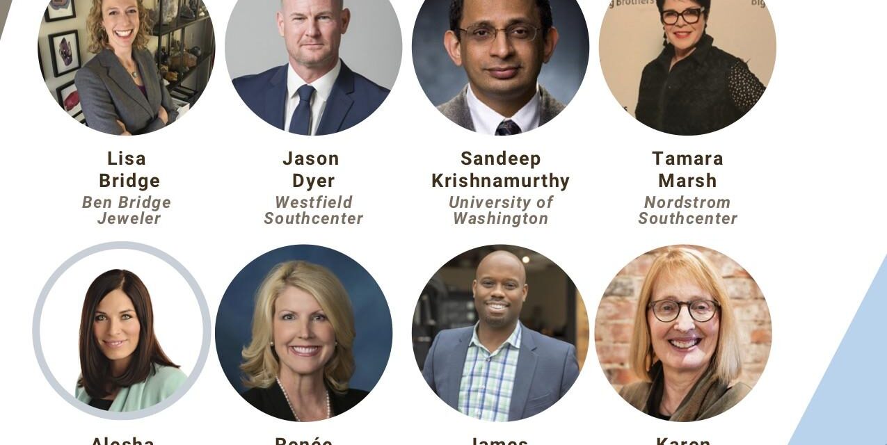 Speakers announced for PNW Future of Retail Summit on Fri., Sept. 13