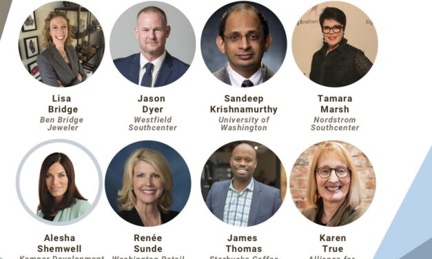 Speakers announced for PNW Future of Retail Summit on Fri., Sept. 13