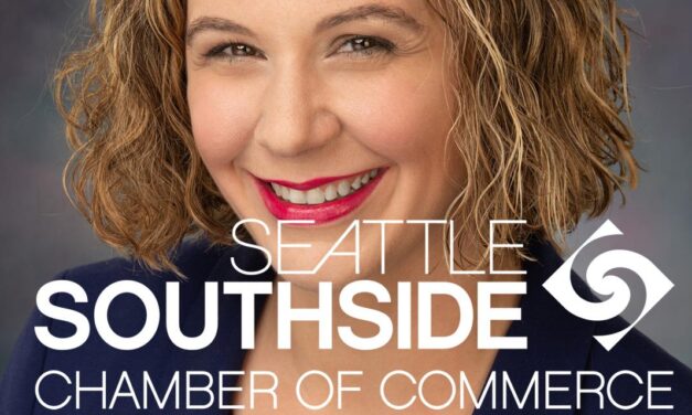 Seattle Southside Chamber: Transitions