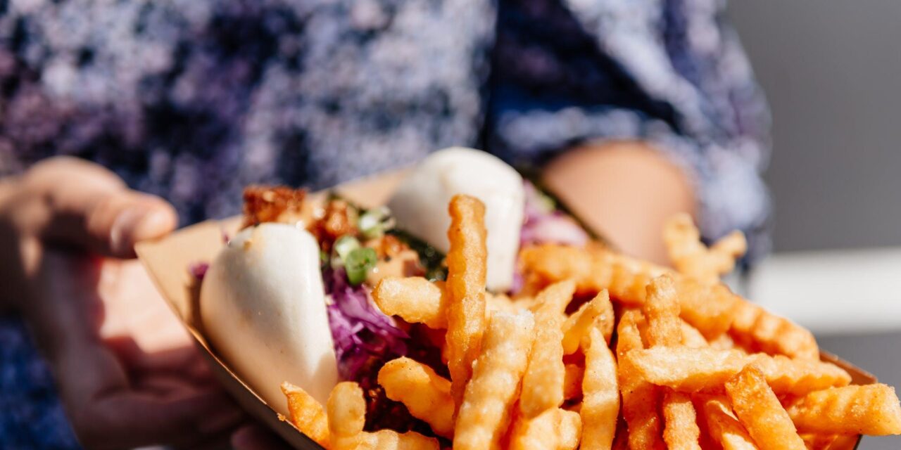 International Food Truck Rally will be Sunday, Sept. 22 at Southcenter