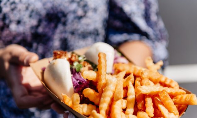 International Food Truck Rally will be Sunday, Sept. 22 at Southcenter