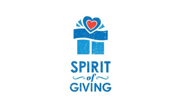 Help needy Tukwila kids through the 2019 Spirit of Giving Campaign