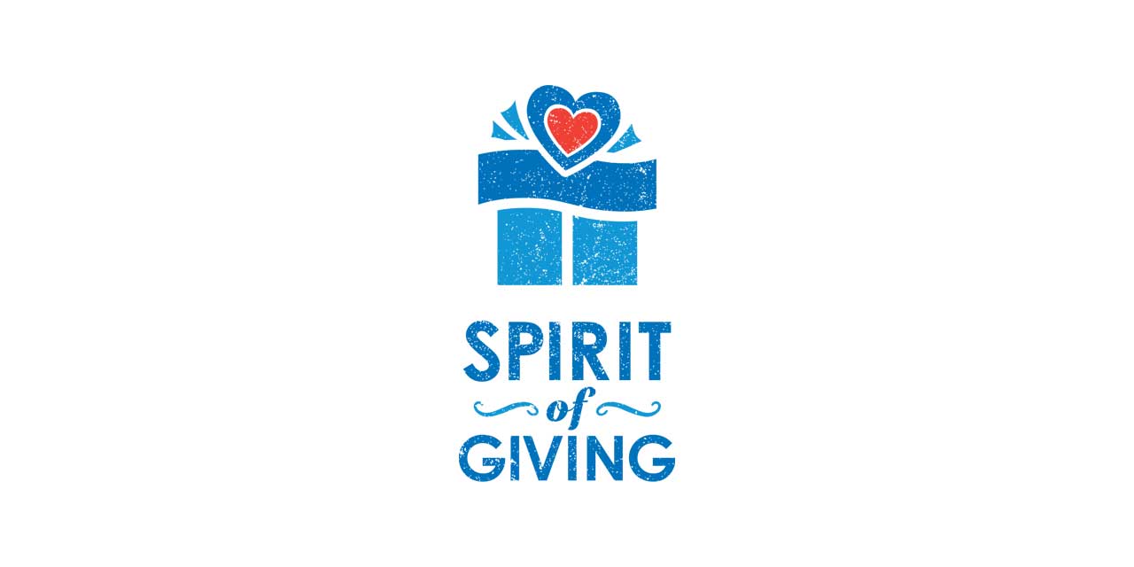 Help needy Tukwila kids through the 2019 Spirit of Giving Campaign
