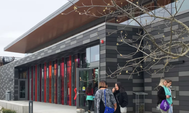 Love the Tukwila Library? Meet with Friends of the Library on Tuesday, Sept. 27
