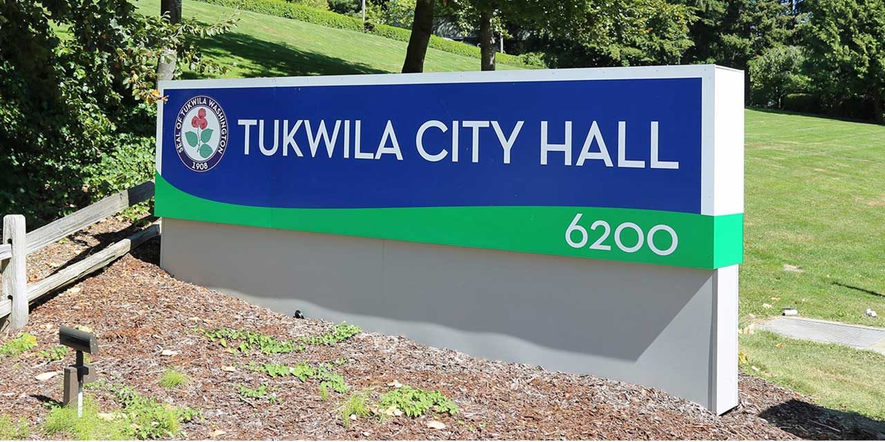 Community members stand against Tukwila City Council’s ‘Unfulfilled Promises’ and Temporary Encampment Ordinance