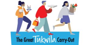 Great Tukwila Carryout