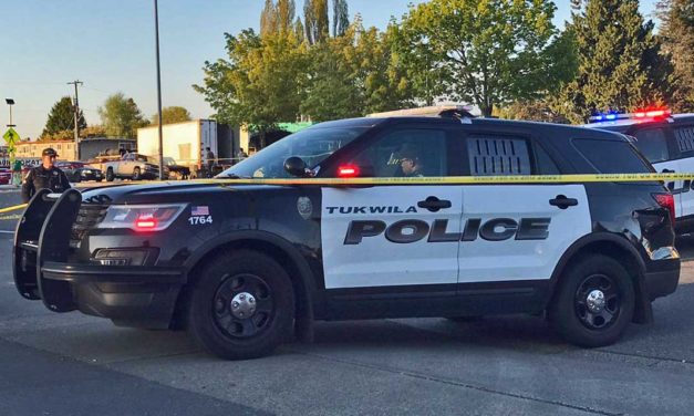 Man shot, killed in Tukwila Monday night
