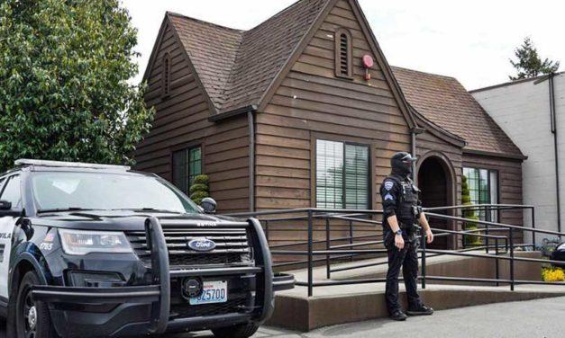 Tukwila Police closes its Neighborhood Resource Center