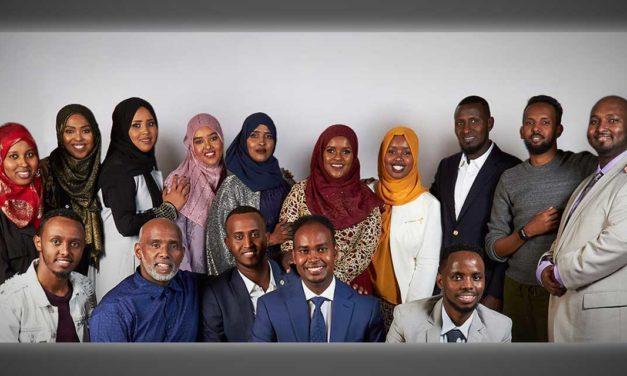 Tukwila-based Somali Health Board receives donation to advance health equity