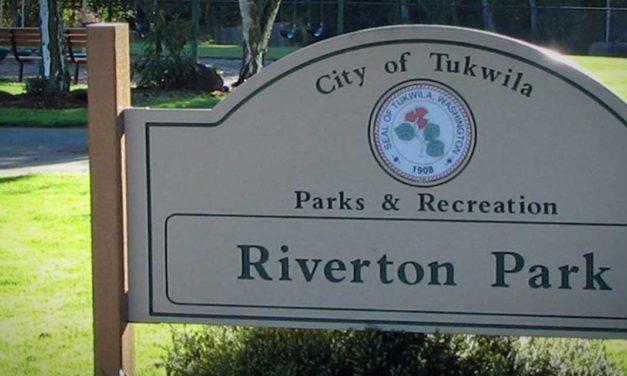 Volunteers needed for ‘Restoration at Riverton’ on Tuesday, April 20