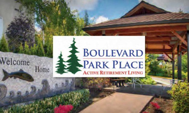 Boulevard Park Place Retirement Community: A Family of Friends for Active Seniors