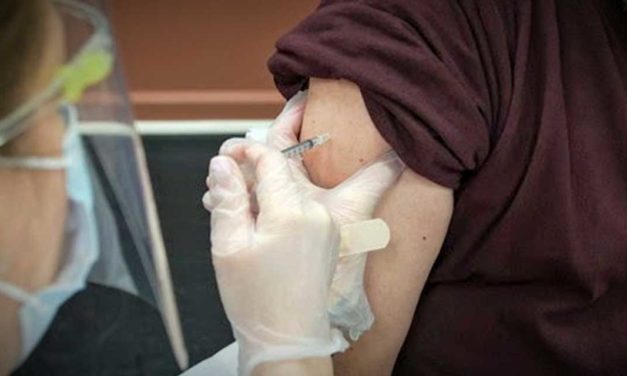 Free vaccine clinics start at Tukwila Library Feb. 8