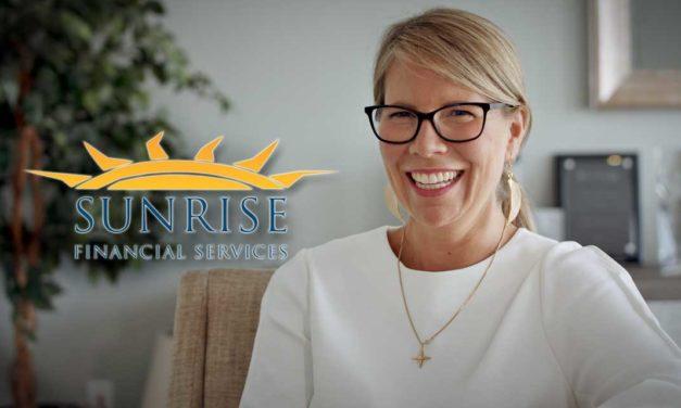 5 ways Sunrise Financial Services offers retirement planning done differently