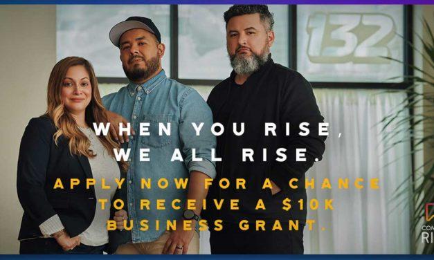 Small, minority-owned businesses in Tukwila can now apply for $10,000 relief grants through Comcast RISE