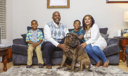 A message from Tukwila City Council Candidate De’Sean Quinn