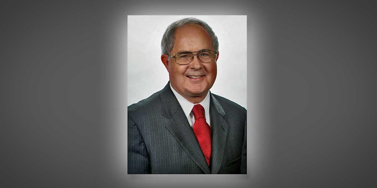 Former Tukwila Mayor Jim Haggerton has passed away