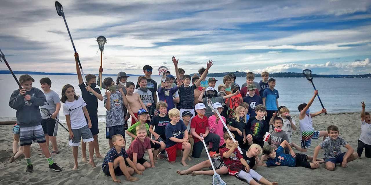 Kids looking for a fun new sport? Titans Lacrosse recruiting for 2022 season