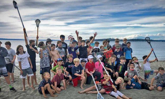 Kids looking for a fun new sport? Titans Lacrosse recruiting for 2022 season