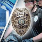 Tukwila Police holding Town Hall on Thursday, May 4