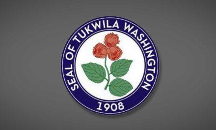 Tukwila seeks applicants for City Council vacancy following De’Sean Quinn’s departure
