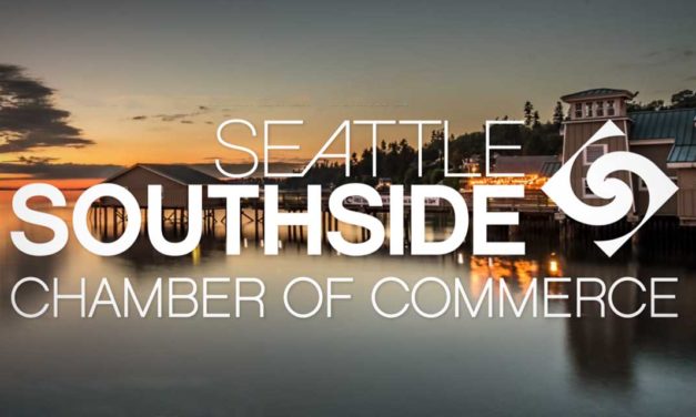 Seattle Southside Chamber: Facing Sustainability Head On