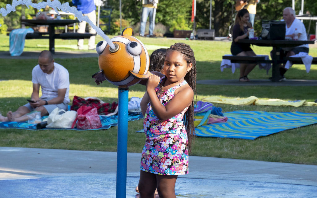 Here’s the lineup for Tukwila Parks & Recreation’s ‘See You In the Park’ series