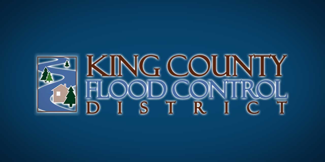 King County Flood Control District provides $350k for Tukwila salmon recovery projects