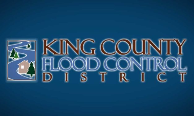 Workshops to help King County reduce flood risks will be June 14 & June 27