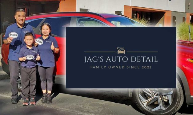 Save $25.00 during JAG’s Auto Detail Grand Opening!