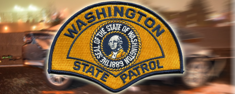 Troopers seeking witnesses to  drive-by shooting on I-5 Friday night