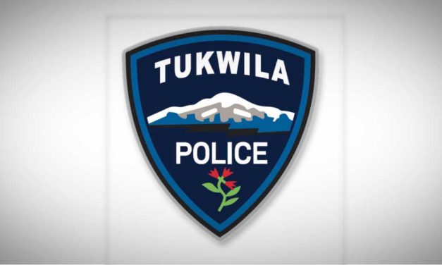 Vending machine thief taken into custody by Tukwila Police