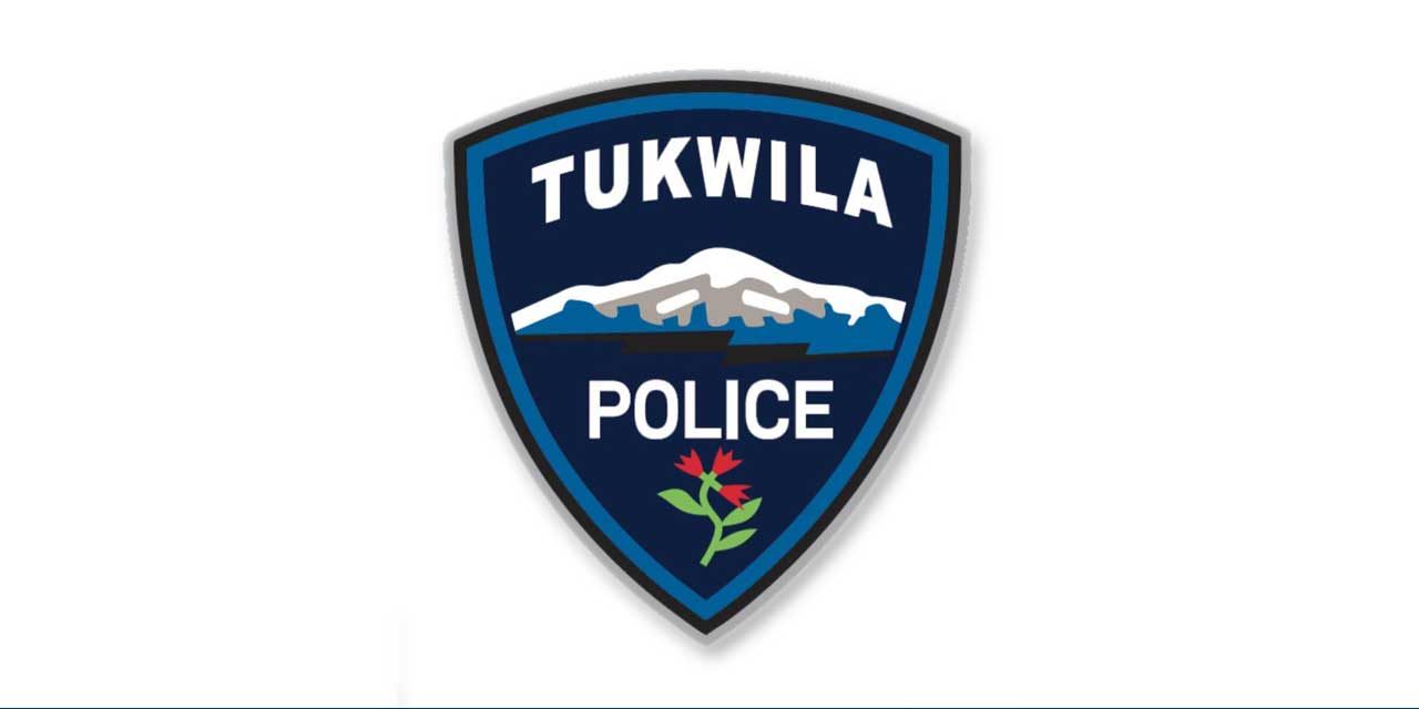 Tukwila Police respond to shooting, arrest two suspects