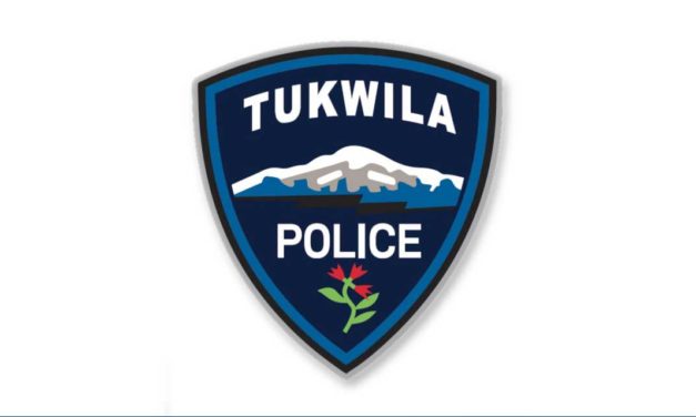 Tukwila Police seeking public’s help identifying smiling Tide Pods shoplifter