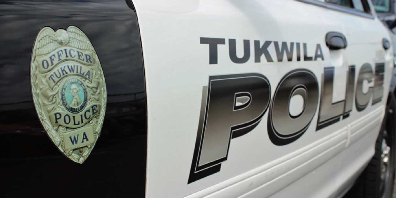 Report of shooting draws big police response to Tukwila mosque