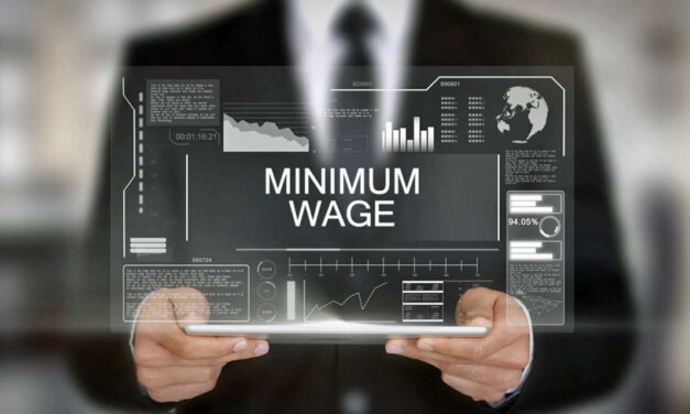 City of Tukwila Minimum Wage to rise to $18.99 on July 1