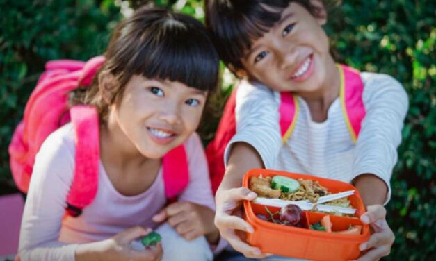 Free Summer Meals for Tukwila Kids and Teens