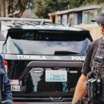 Tukwila Police arrest felon in possession of firearm, narcotics & counterfeit cash