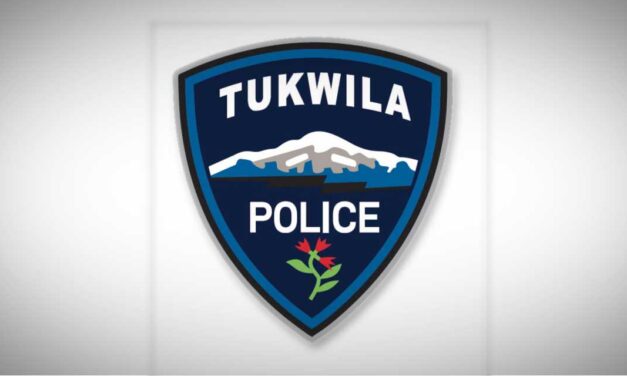 Tukwila Police apprehend armed parfait robber
