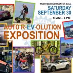 SeaTac/Tukwila Rotary’s ‘Auto R-EV-olution Exposition’ fundraiser will be Saturday, Sept. 30