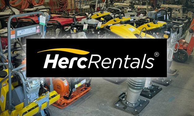 Calling all Weekend Warriors: 3 days for the price of 1 makes Herc Rentals the best choice for your equipment  rental needs