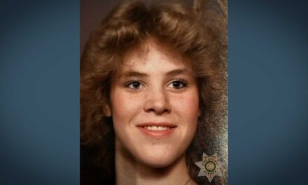Green River Killer victim’s remains found in 1985 have been identified