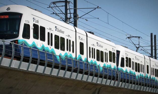 Sound Transit will move to flat Link light rail fares, boost rates in Fall of 2024
