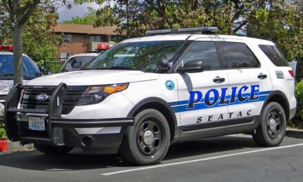 After assault, barricaded suspect surrenders after police/SWAT standoff Saturday