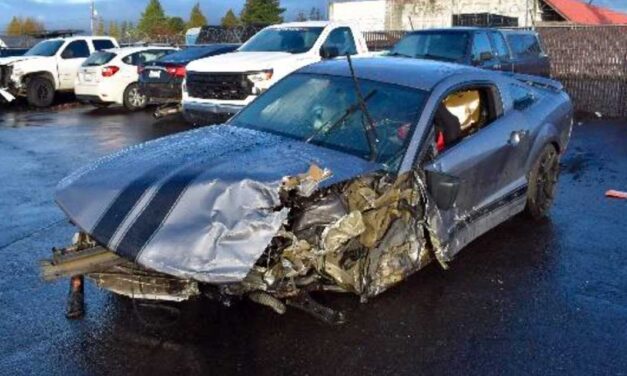 Troopers seeking witnesses to wrong-way collision on SR 167
