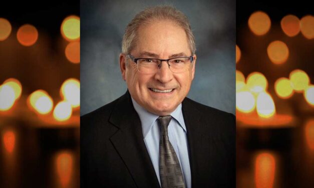 OBITUARY: Former SeaTac City Manager Joseph ‘Joe’ Scorcio passed away Feb. 14