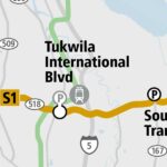 Planned Tukwila, Renton Transit Centers get $69.8M in funding