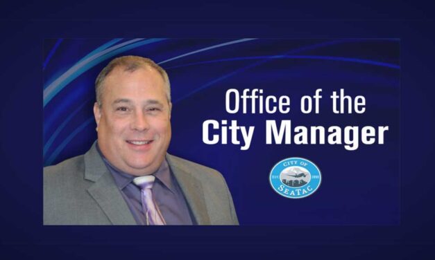 SeaTac City Council accepts unexpected resignation of City Manager Tuesday night