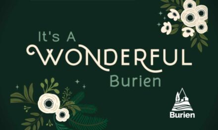 ‘It’s a Wonderful Burien’ supports Shop Small Weekend and more!