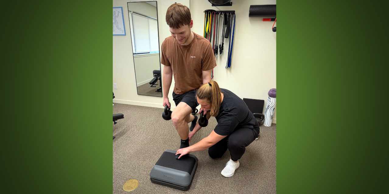 GRIT Spine and Sports Therapy offers relief within reach