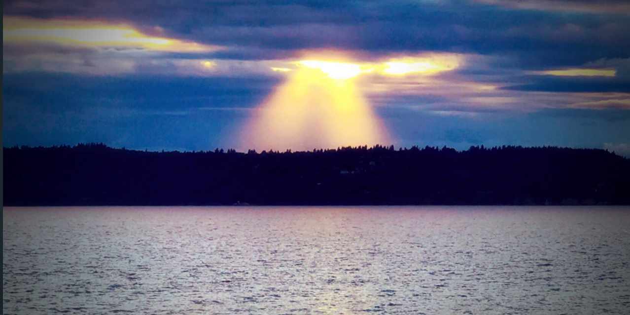 Maury Island Incident will take on Roswell in UFO debate Oct. 10 in Truth or Consequences, NM